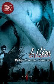 Lilim 2.10.2003,Belen Martinez Sanchez