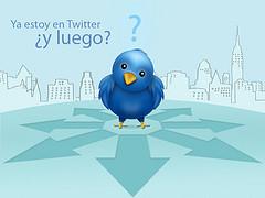 ¿Se puede difamar con Twitter?