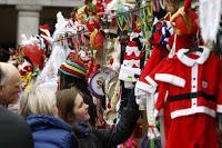 Ahorrando en Navidades