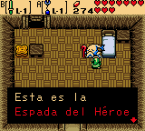 TLOZ: Oracle of Ages - Análisis