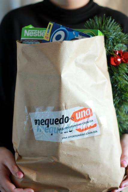 De compras en el super MeQuedoUno.com De compras en el super MeQuedoUno.com