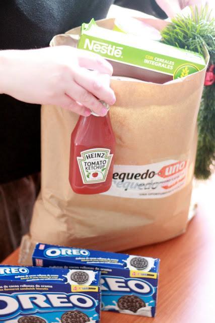 De compras en el super MeQuedoUno.com De compras en el super MeQuedoUno.com