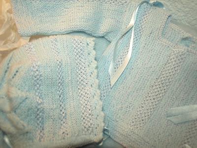 Ya viene Miguel.... y con él estos conjuntitos para que los luzca