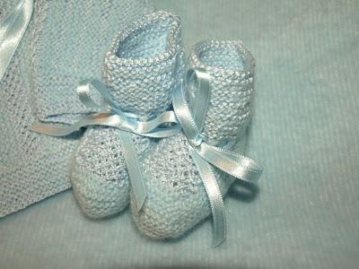 Ya viene Miguel.... y con él estos conjuntitos para que los luzca