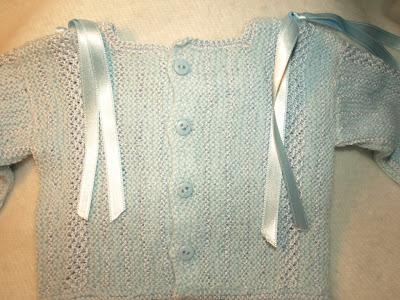 Ya viene Miguel.... y con él estos conjuntitos para que los luzca