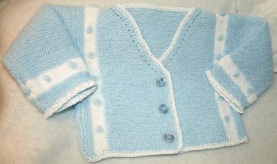 Ya viene Miguel.... y con él estos conjuntitos para que los luzca