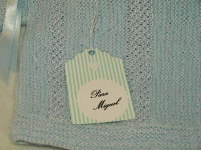 Ya viene Miguel.... y con él estos conjuntitos para que los luzca