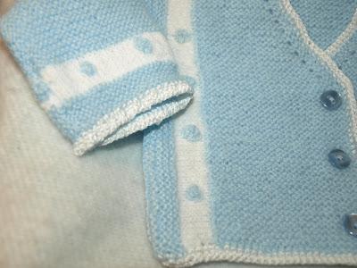 Ya viene Miguel.... y con él estos conjuntitos para que los luzca