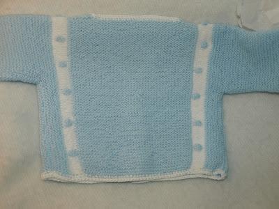 Ya viene Miguel.... y con él estos conjuntitos para que los luzca