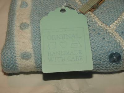 Ya viene Miguel.... y con él estos conjuntitos para que los luzca