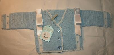 Ya viene Miguel.... y con él estos conjuntitos para que los luzca