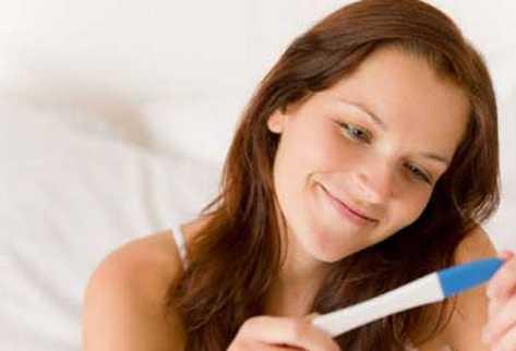 Remedios caseros para quedar embarazada
