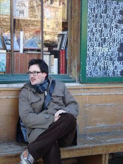 Cuentos breves para leer en el bus