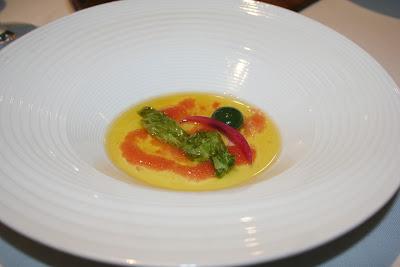 RODRIGO DE LA CALLE #REVOLUCIÓNVERDE