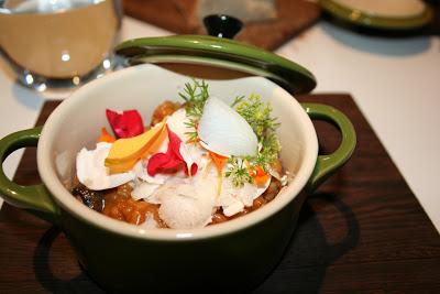 RODRIGO DE LA CALLE #REVOLUCIÓNVERDE