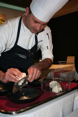 RODRIGO DE LA CALLE #REVOLUCIÓNVERDE