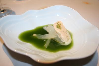 RODRIGO DE LA CALLE #REVOLUCIÓNVERDE