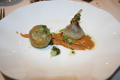 RODRIGO DE LA CALLE #REVOLUCIÓNVERDE