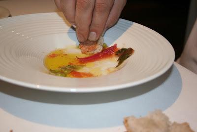 RODRIGO DE LA CALLE #REVOLUCIÓNVERDE