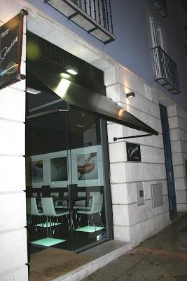 RODRIGO DE LA CALLE #REVOLUCIÓNVERDE