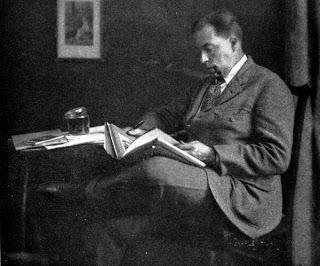 La librería ambulante (Christopher Morley)