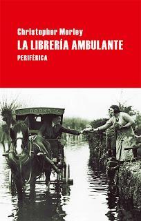 La librería ambulante (Christopher Morley)