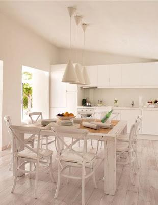 Comedores Diarios Rusticos