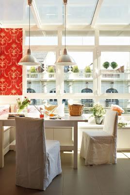 Comedores Diarios Rusticos