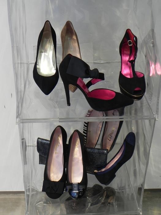 Calzados La Palma, a los pies de Bilbao