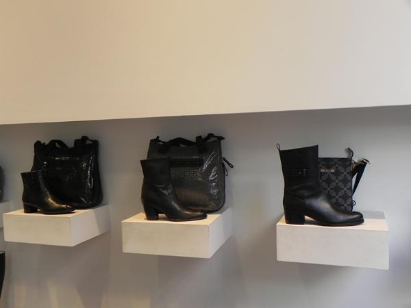 Calzados La Palma, a los pies de Bilbao