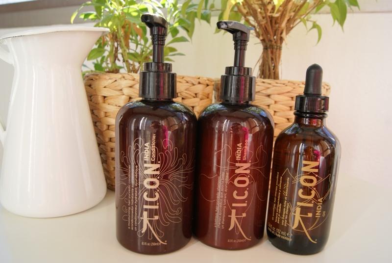 ICON Haircare