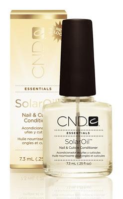 Cuida tu uñas con CND