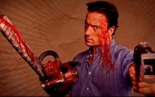 EVIL DEAD EL MUSICAL