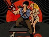 Evil dead musical