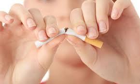 Cómo prepararse para dejar de fumar