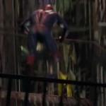 Electro The Amazing Spider-Man