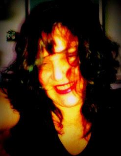 Esta Madreselva agonizaba...1, 2, 3...  BYE