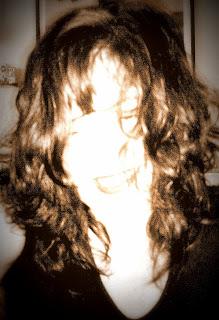 Esta Madreselva agonizaba...1, 2, 3...  BYE