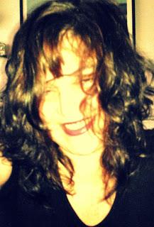 Esta Madreselva agonizaba...1, 2, 3...  BYE