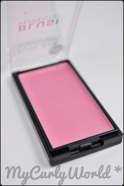 * Haul de Maquillalia!! *