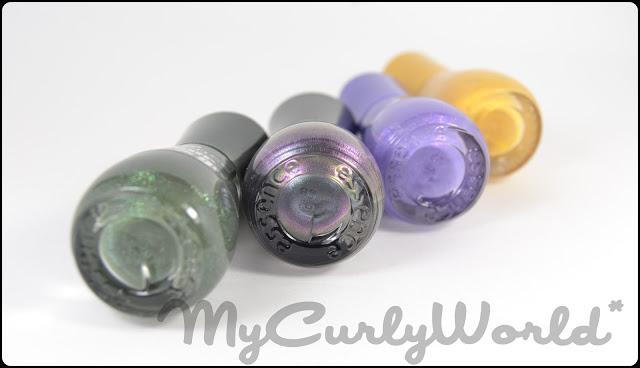 * Haul de Maquillalia!! *