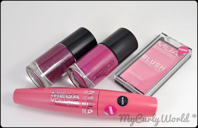 * Haul de Maquillalia!! *