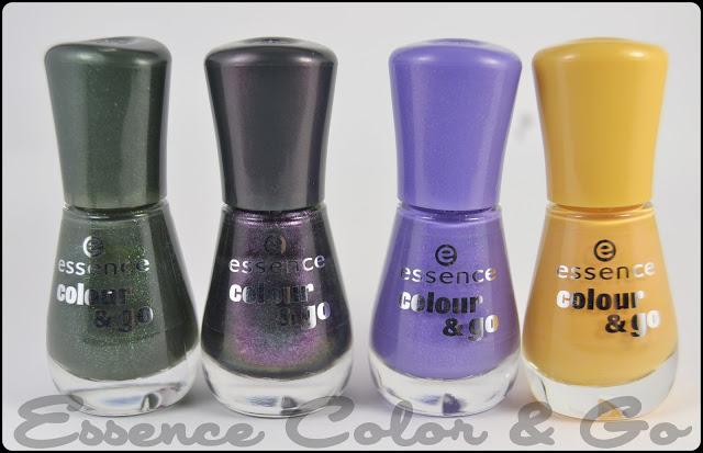 * Haul de Maquillalia!! *