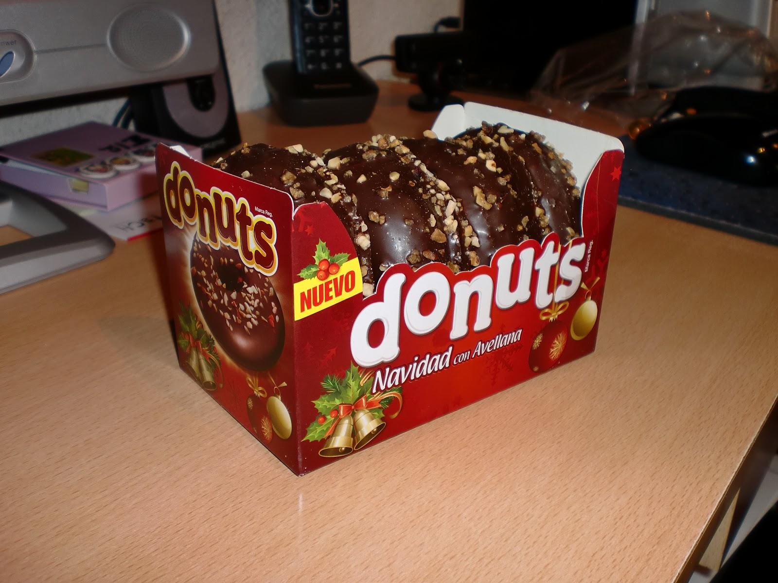 Panettone chocolate/チョコレートのパネトーネ