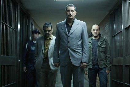 Eso nos pasa por sapos