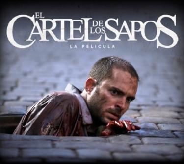 Eso nos pasa por sapos