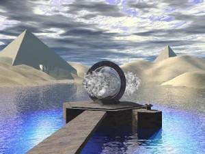 fondo hacer milagros