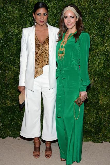 Premios CFDA Vogue Fashion Fund 2012