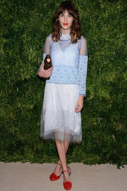 Premios CFDA Vogue Fashion Fund 2012