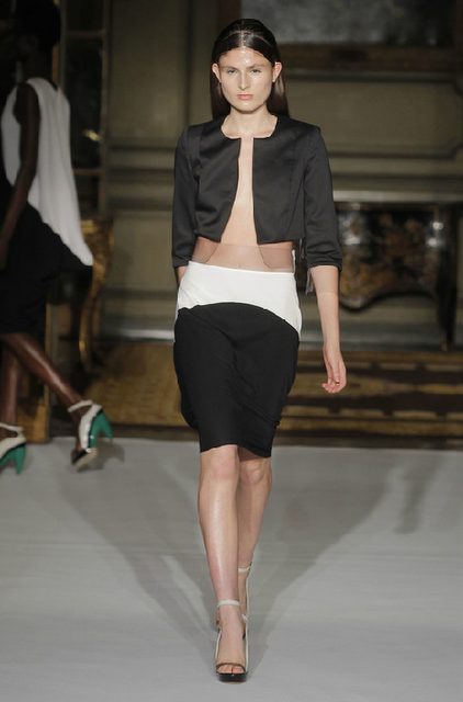 Pret a Porter - S/S 2013 Amaya Arzuaga